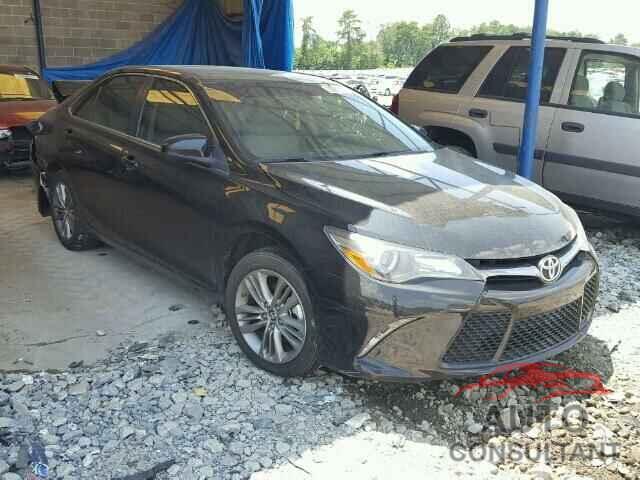 TOYOTA CAMRY 2015 - 4T1BF1FK2FU027865