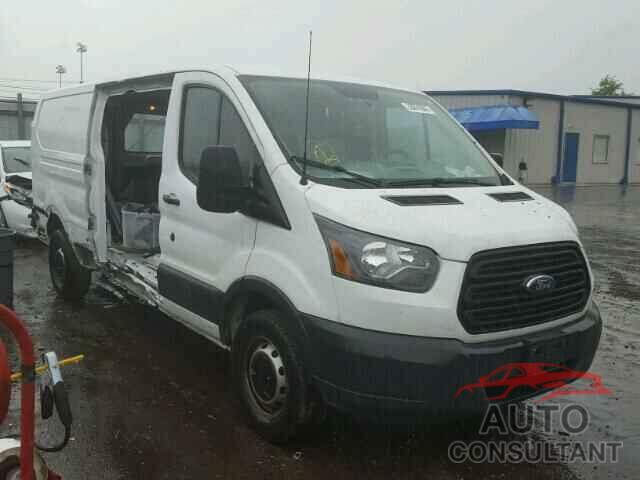 FORD TRANSIT CO 2015 - 1FTSW2ZM8FKA52241