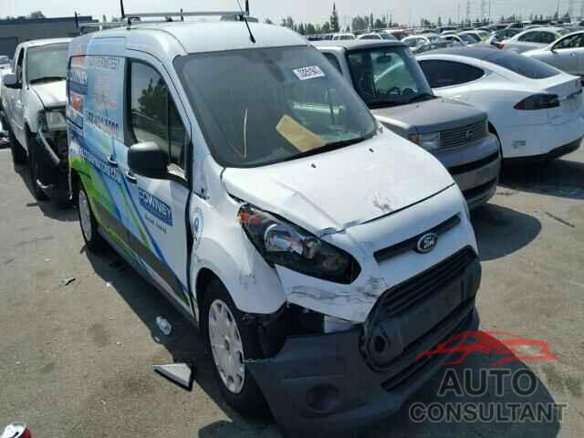 FORD TRANSIT CO 2015 - NM0LS7E70F1214542