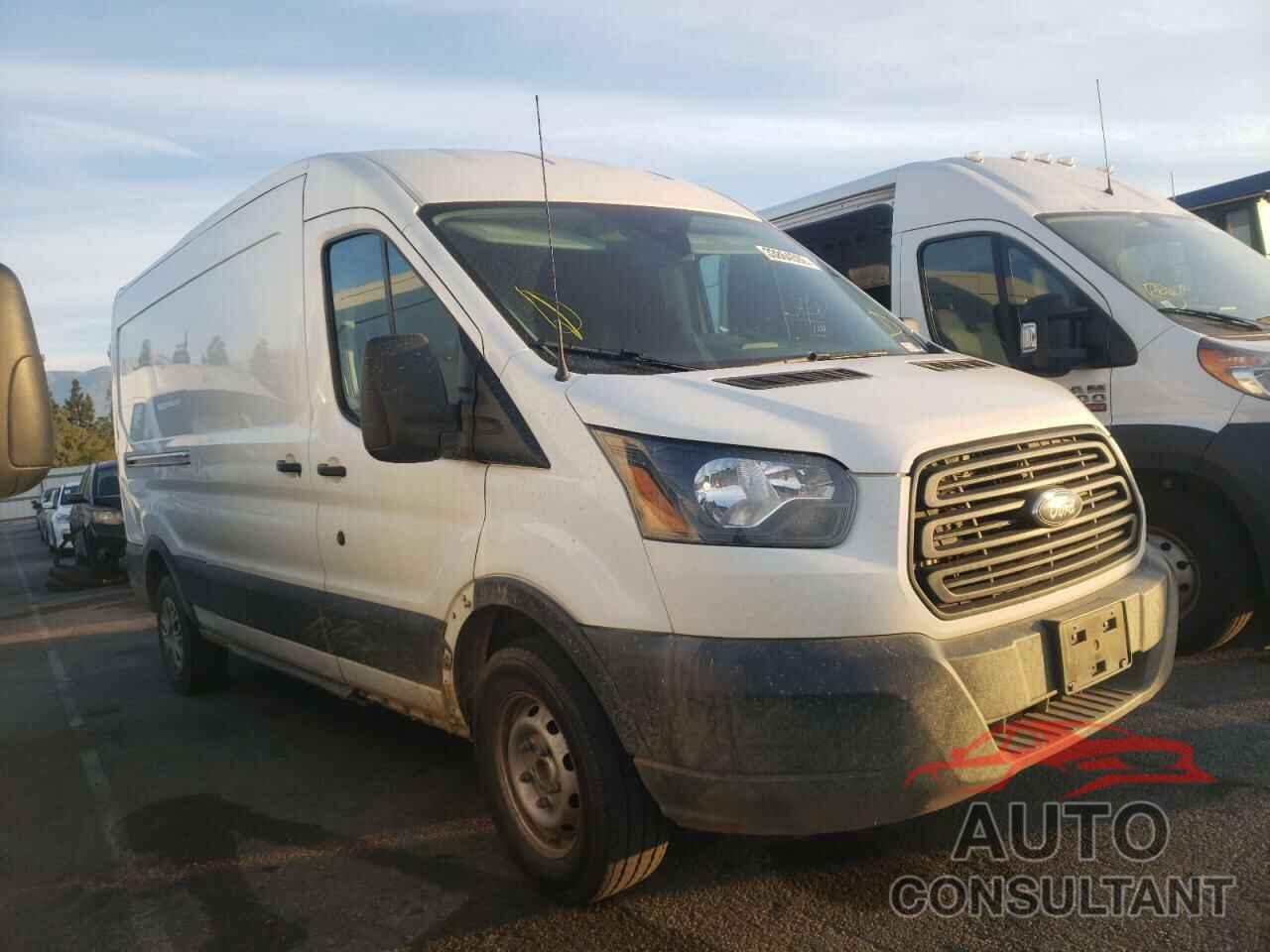 FORD TRANSIT CO 2019 - 1FTYR2CM1KKA88647