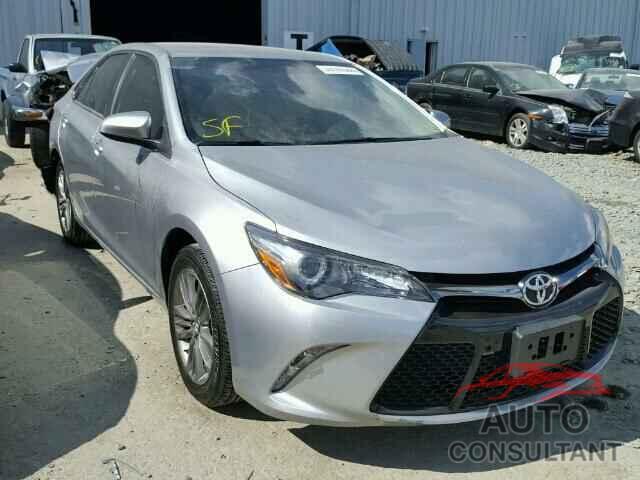 TOYOTA CAMRY 2016 - 4T1BF1FKXGU204227