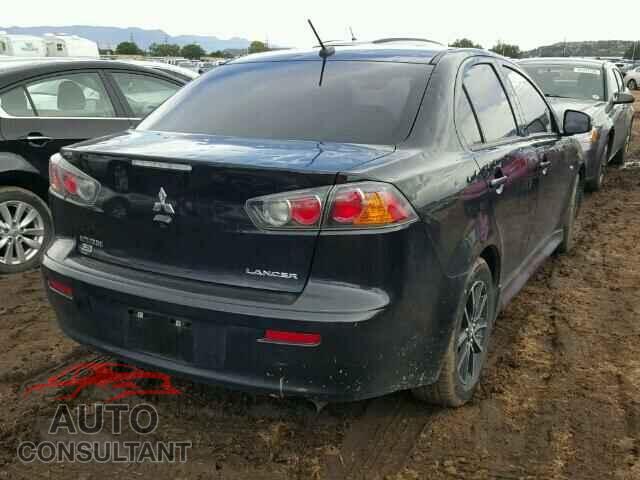 MITSUBISHI LANCER 2015 - JA32V2FW6FU010856