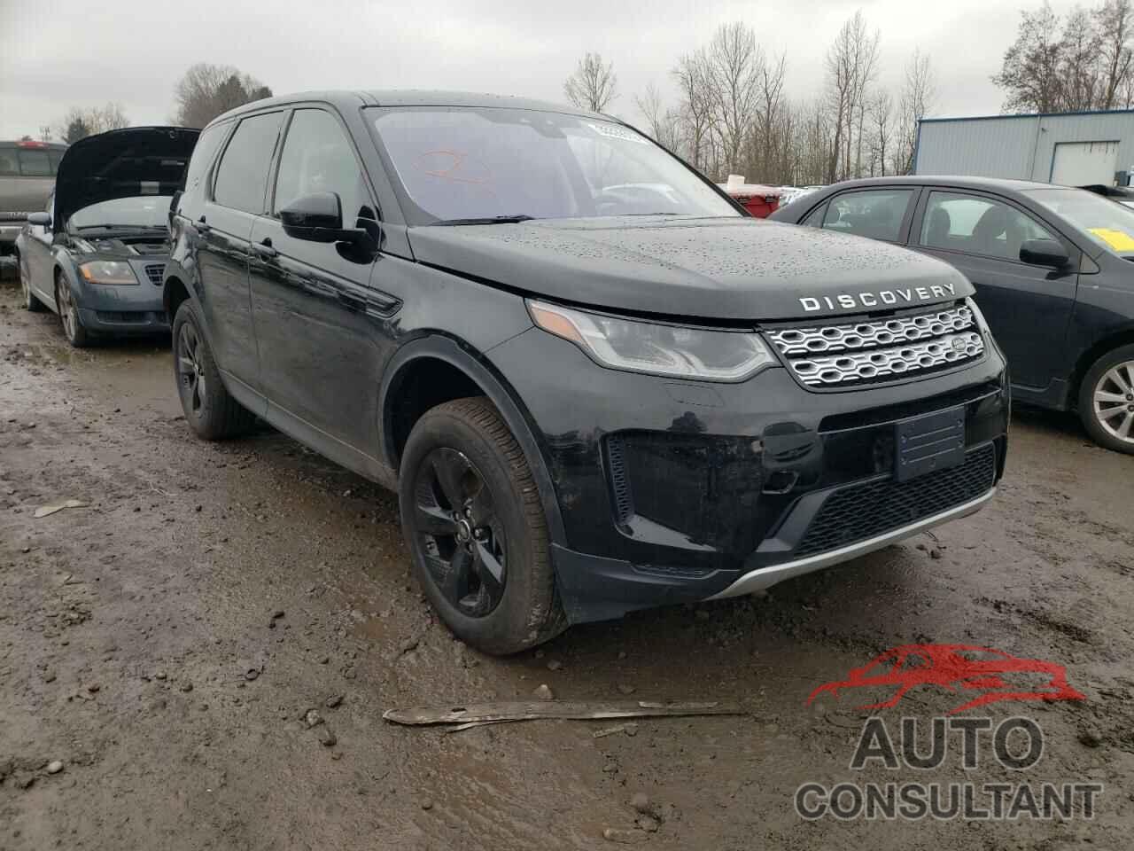 LAND ROVER DISCOVERY 2020 - SALCP2FX1LH878026