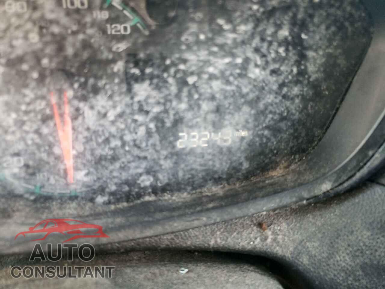CHEVROLET SPARK 2020 - KL8CB6SAXLC422448