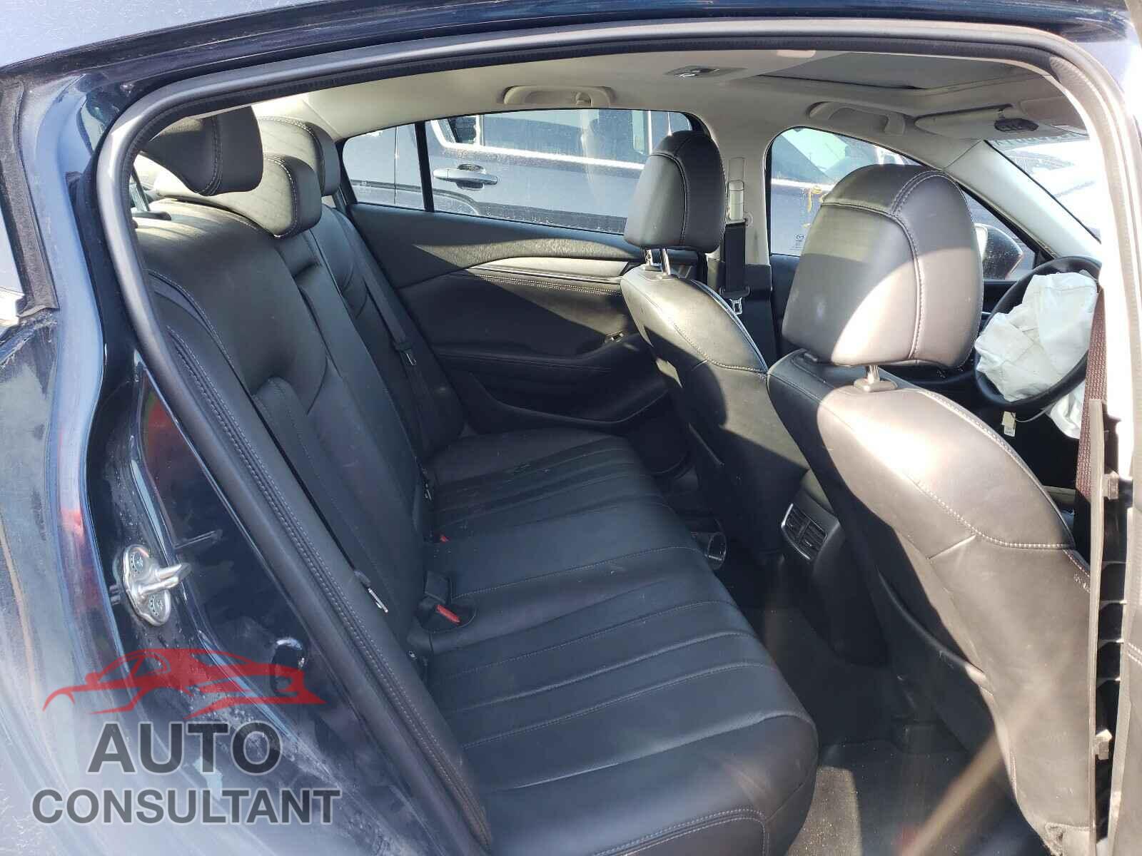 MAZDA 6 2019 - JM1GL1VM2K1500052