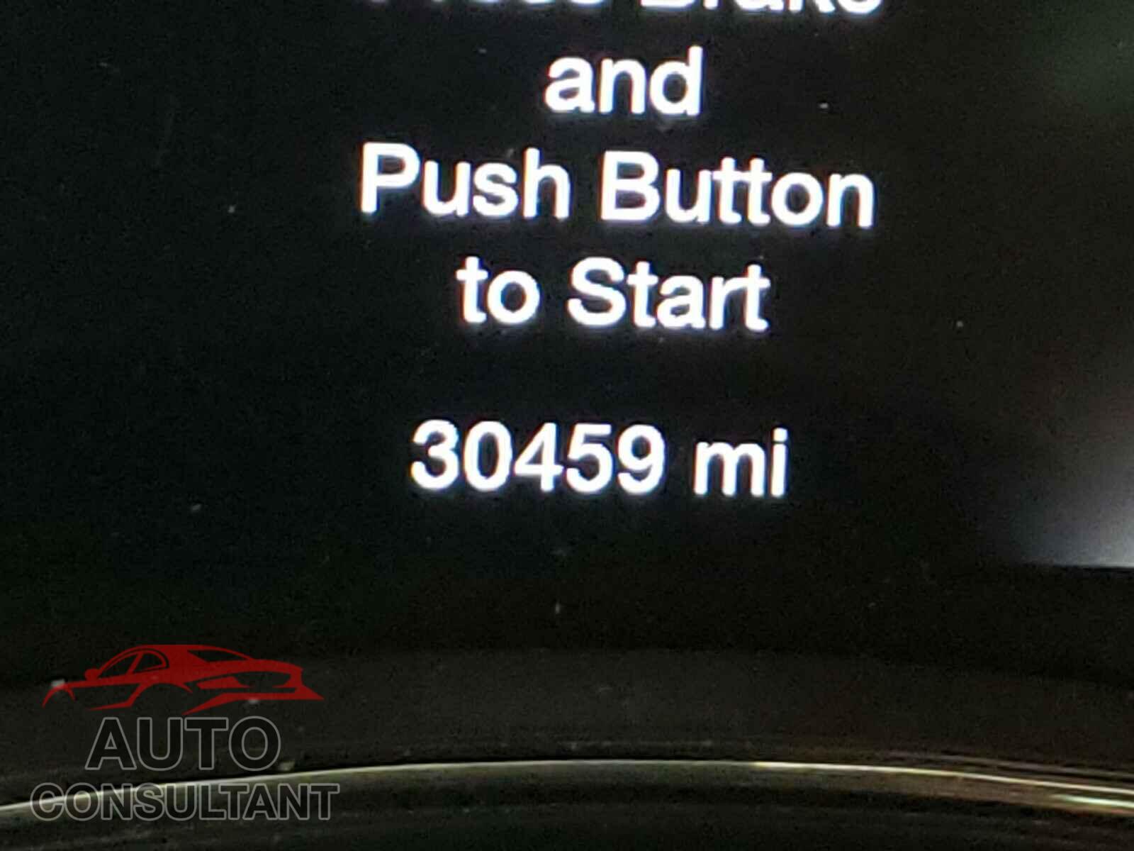 DODGE DURANGO 2019 - 1C4RDJDGXKC770149