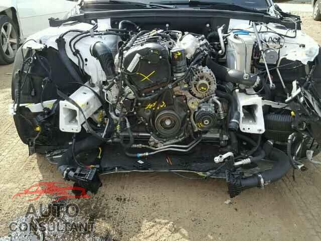 AUDI A5 2015 - WAUCFAFHXFN005391