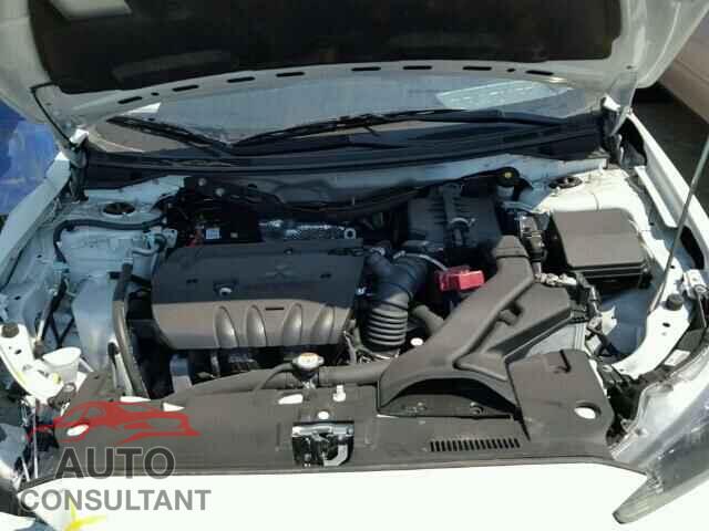 MITSUBISHI LANCER 2015 - JA32U2FU5FU003902