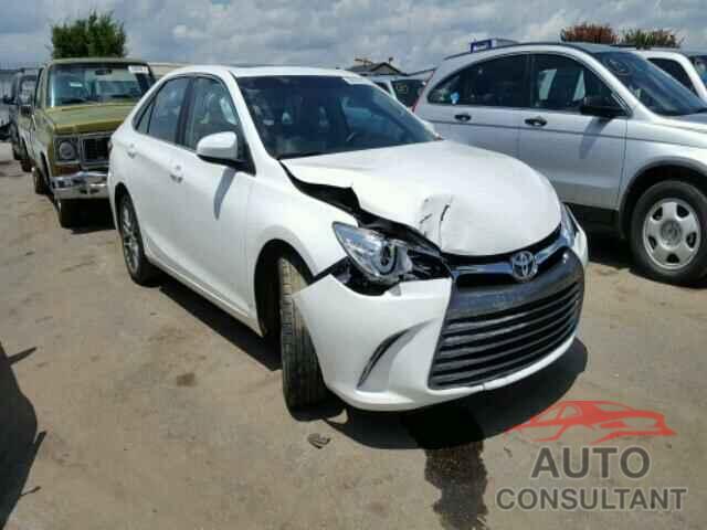 TOYOTA CAMRY 2015 - 4T4BF1FK4FR472436