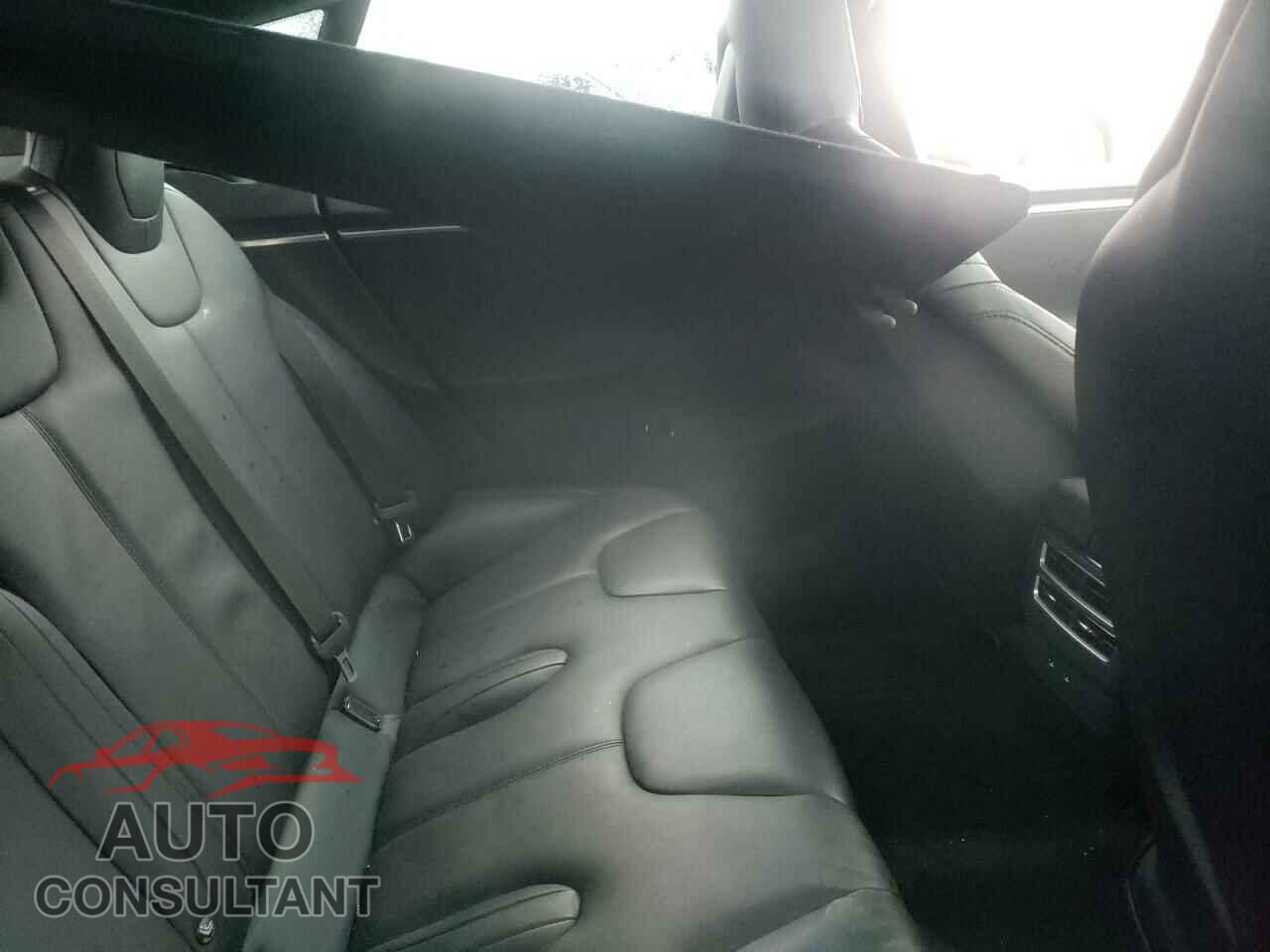 TESLA MODEL S 2016 - 5YJSA1E14GF176705