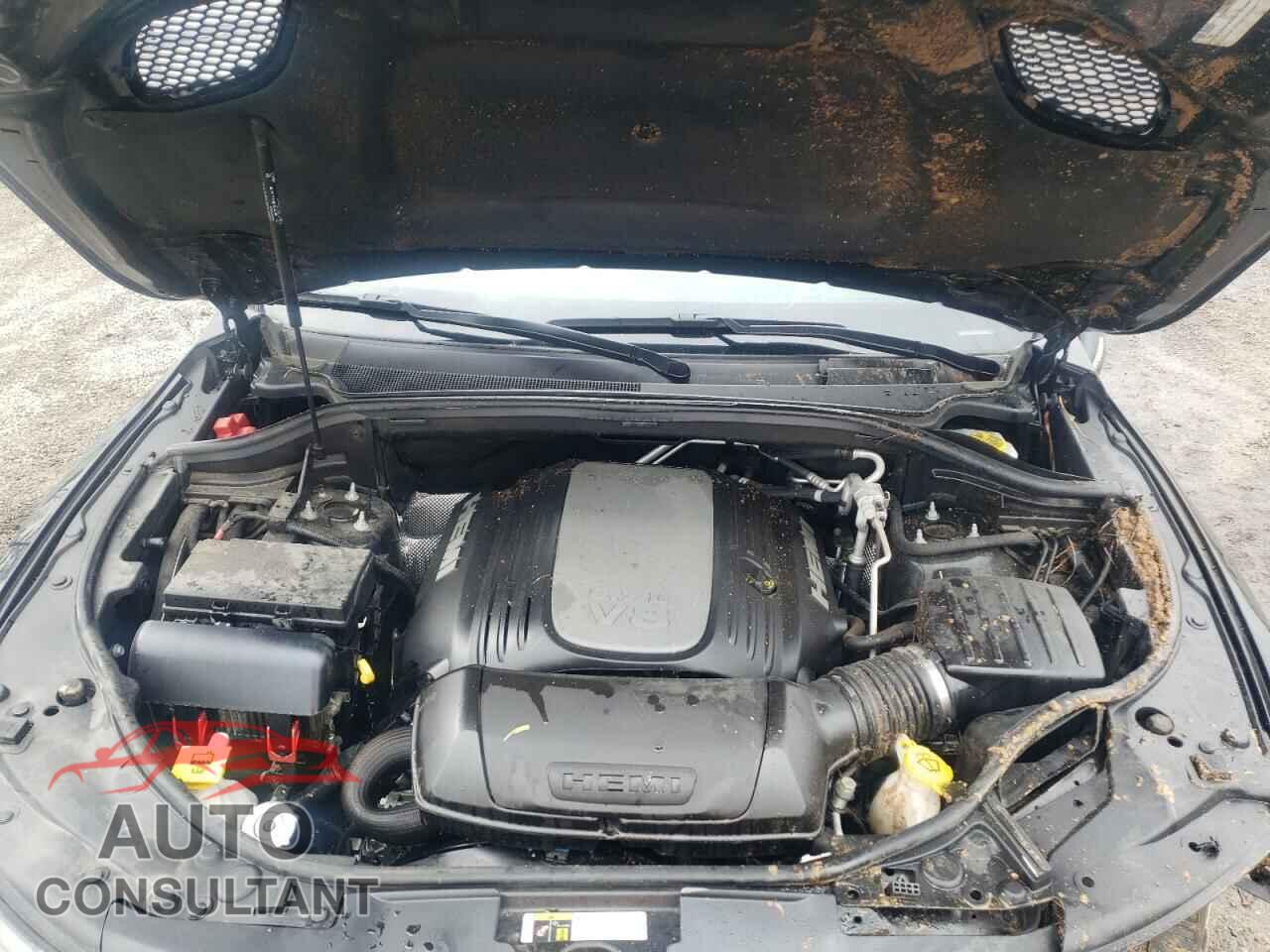 DODGE DURANGO 2020 - 1C4SDJCT1LC155104