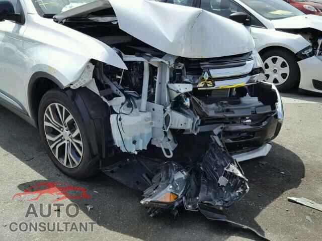 MITSUBISHI OUTLANDER 2016 - JA4AD2A31GZ064819