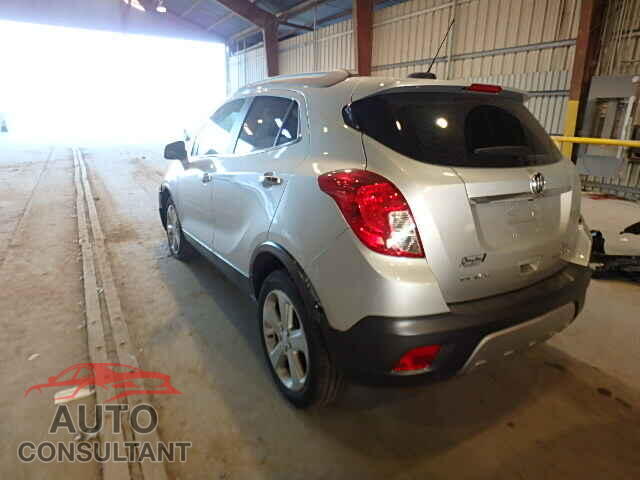 BUICK ENCORE 2015 - 4T1G11AK0NU062432