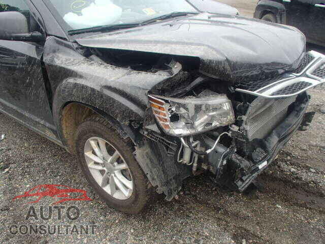 DODGE JOURNEY 2015 - 3C4PDDBG3FT532827