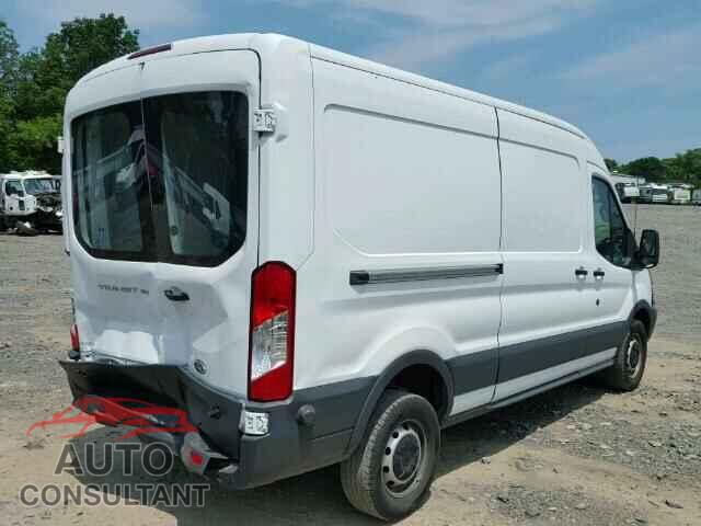 FORD TRANSIT CO 2015 - 1FTNE2CM2FKA80805