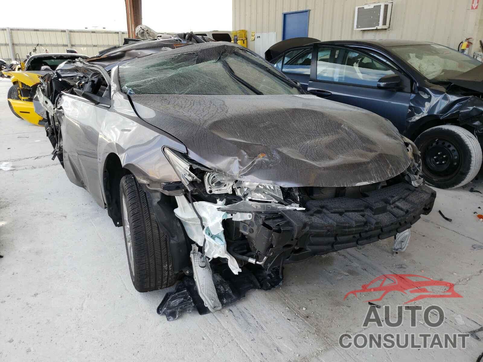 TOYOTA CAMRY 2017 - 4T1BF1FK7HU685958