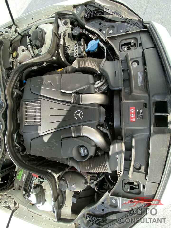 MERCEDES-BENZ AMG 2018 - WDDLJ9BB6JA206101