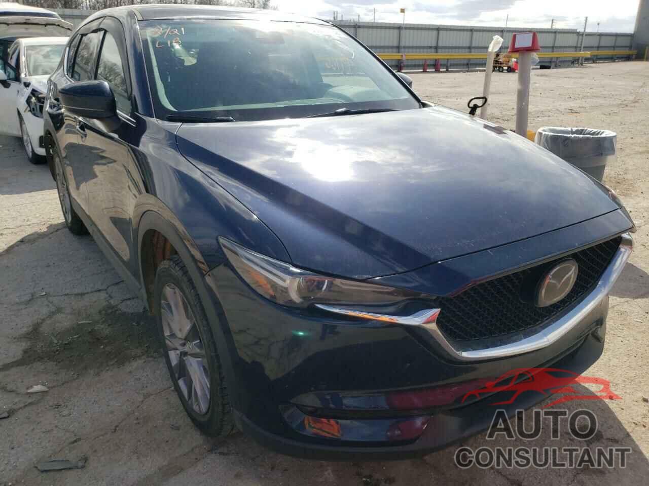 MAZDA CX-5 2020 - JM3KFBDM4L0733129