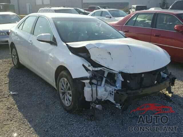 TOYOTA CAMRY 2015 - 4T1BF1FK5FU039685