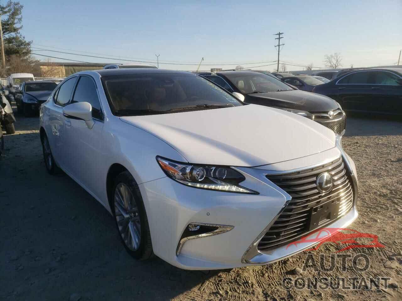 LEXUS ES350 2016 - JTHBK1GGXG2233506