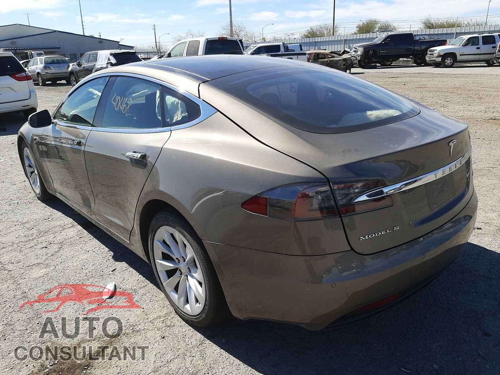 TESLA MODEL S 2016 - 5YJSA1E23GF148743