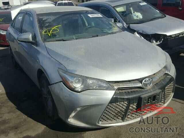 TOYOTA CAMRY 2015 - 4T1BF1FK4FU474617