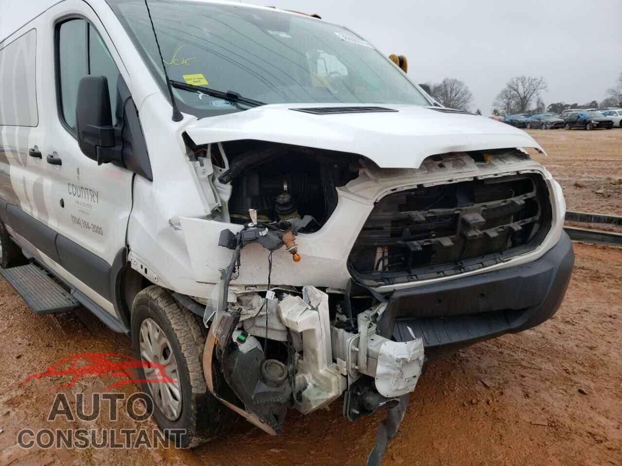 FORD TRANSIT CO 2017 - 1FBZX2YM0HKA25975