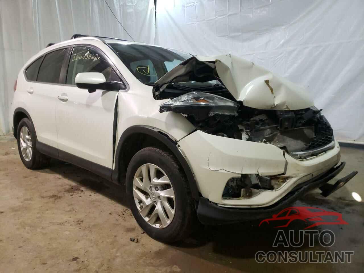 HONDA CRV 2016 - 5J6RM4H77GL127707