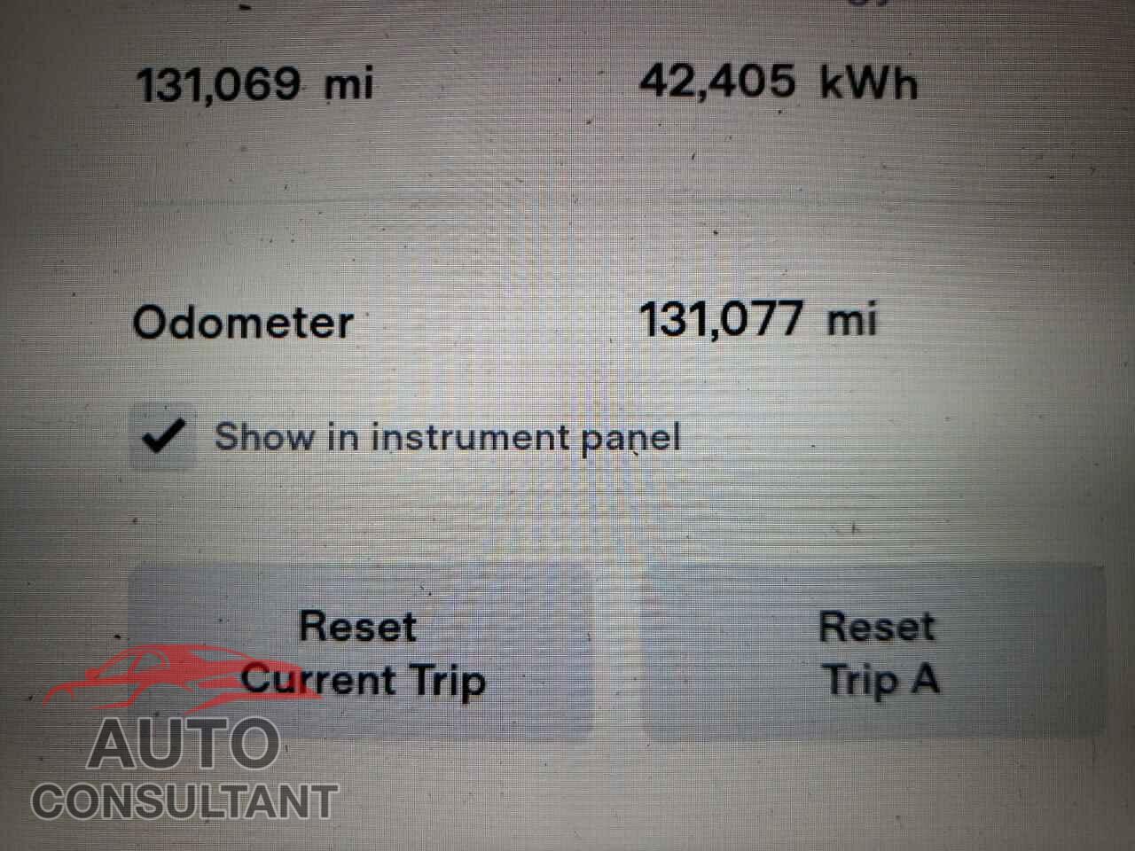 TESLA MODEL S 2018 - 5YJSA1E26JF258564