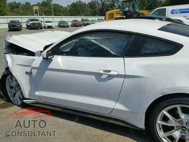 FORD MUSTANG 2015 - 1FA6P8CF6F5366485