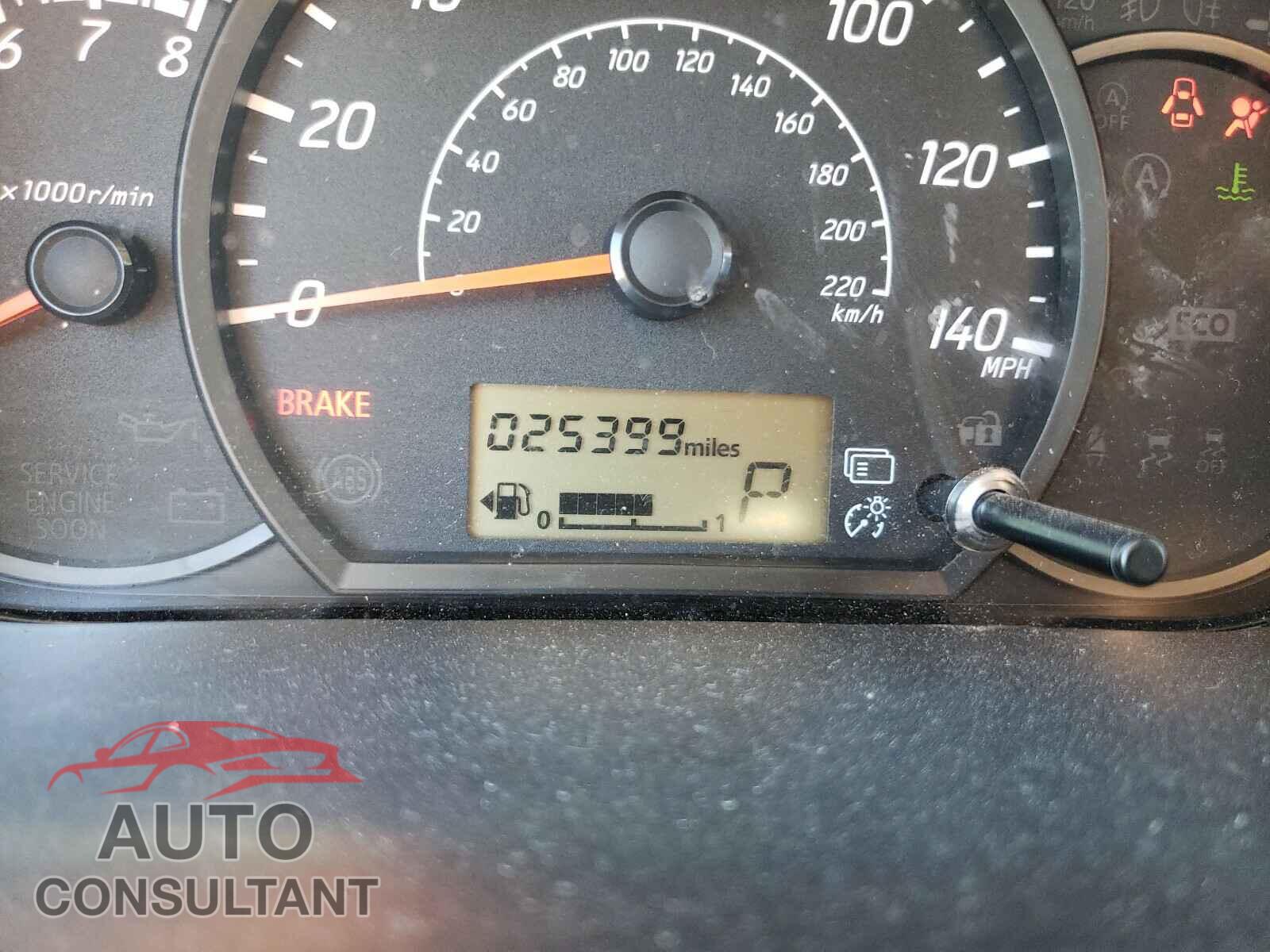 MITSUBISHI MIRAGE 2019 - ML32F3FJ4KHF00942