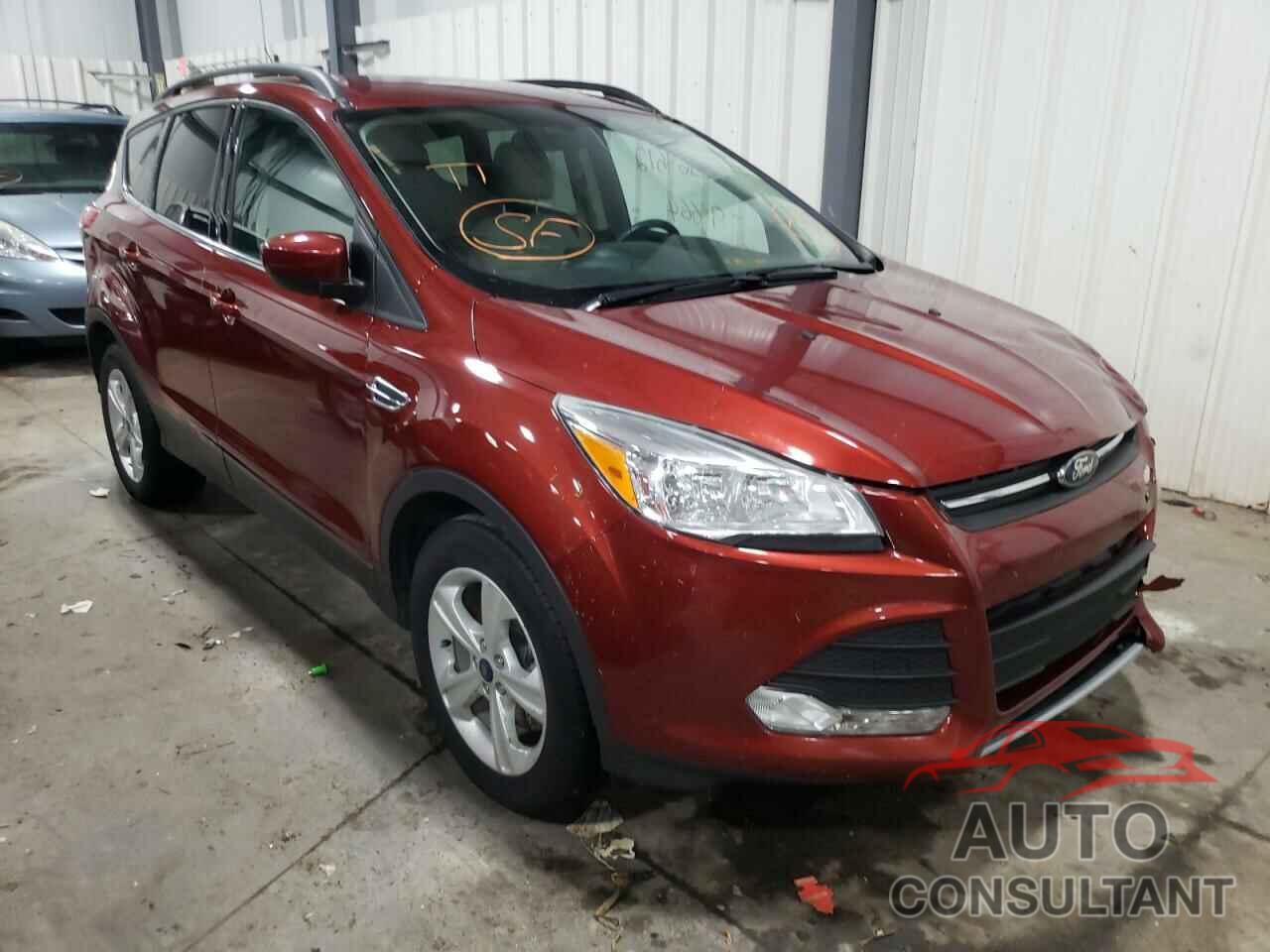 FORD ESCAPE 2016 - 1FMCU9GX0GUA21714