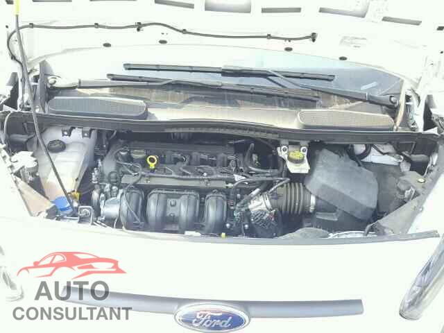 FORD TRANSIT CO 2015 - NM0LS7E71F1215134