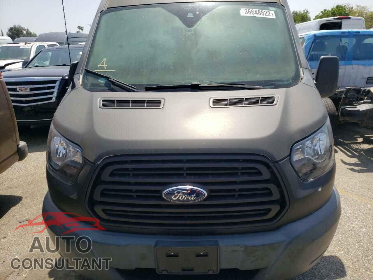 FORD TRANSIT CO 2017 - 1FTBW2CM4HKB25780