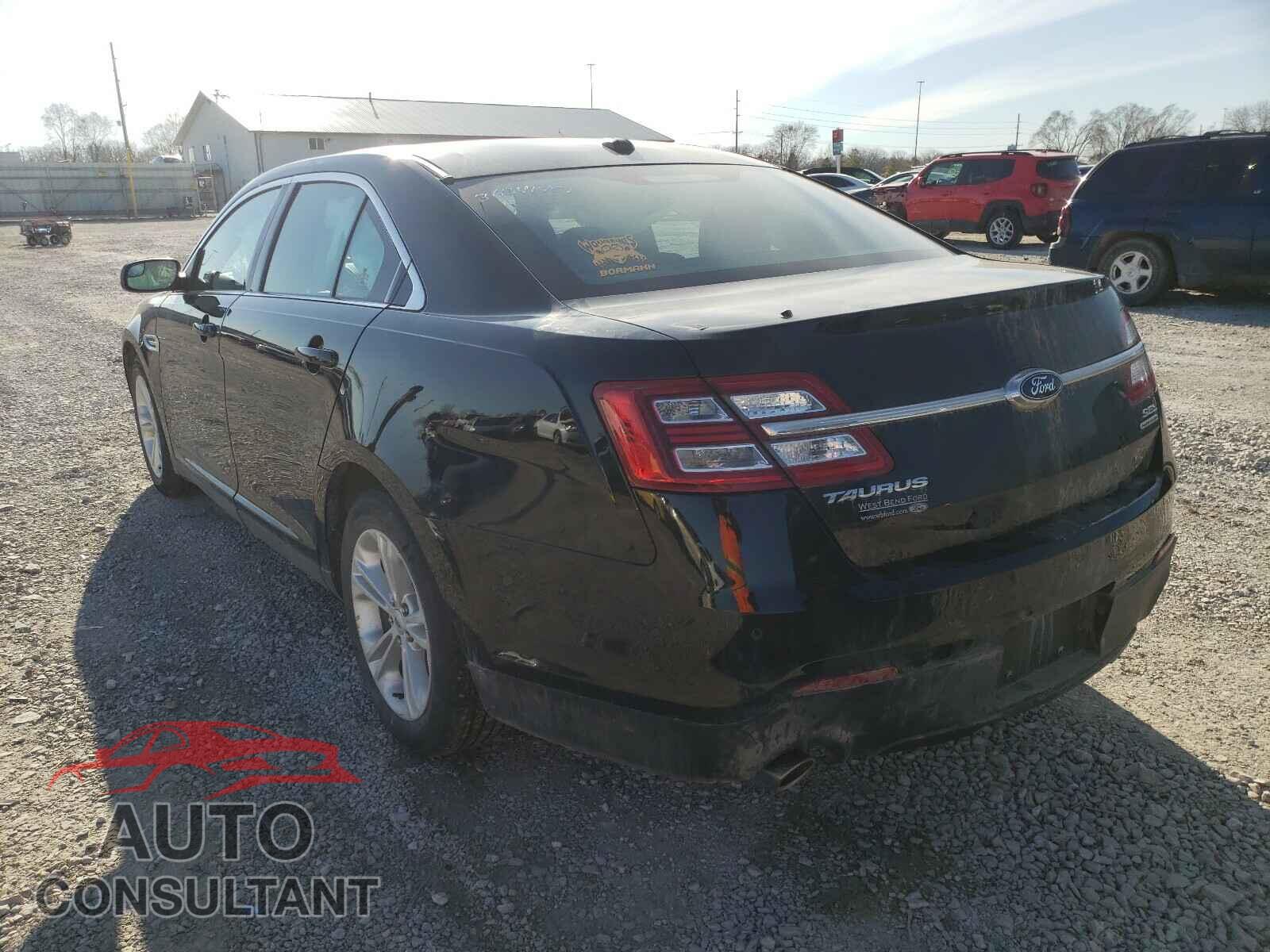 FORD TAURUS 2017 - 1FAHP2E81HG117183