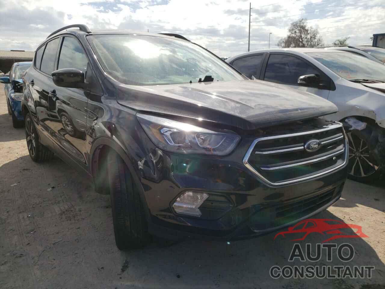 FORD ESCAPE 2019 - 1FMCU0GD4KUA06840