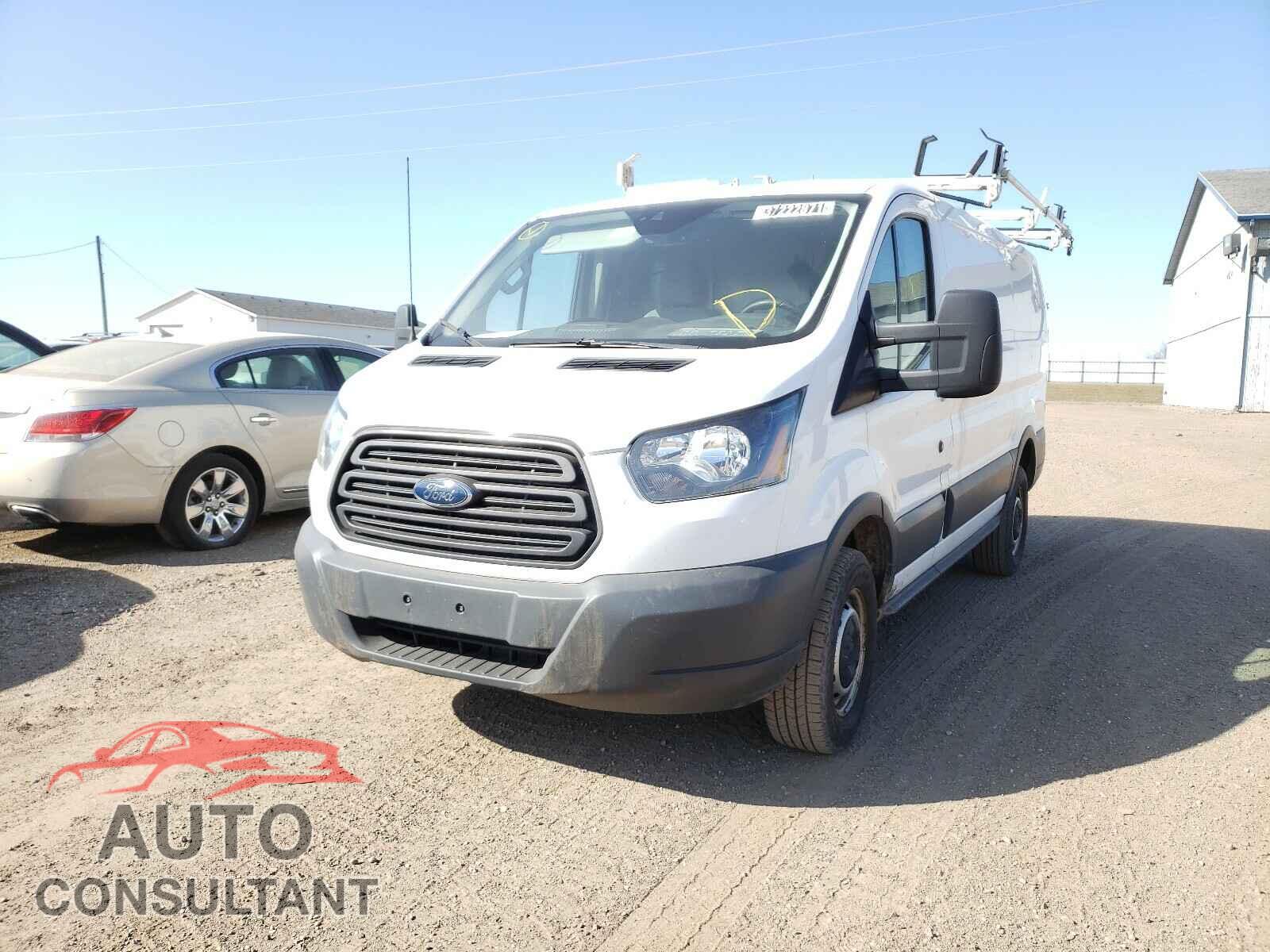 FORD TRANSIT CO 2016 - 1FTYR1YM2GKB10696