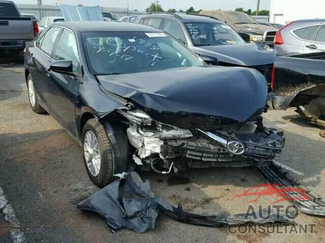 TOYOTA CAMRY 2016 - 4T1BF1FK9GU226932