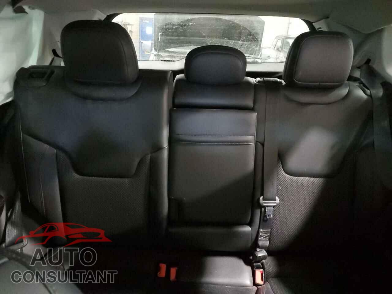 JEEP COMPASS 2017 - 3C4NJDDB7HT689359