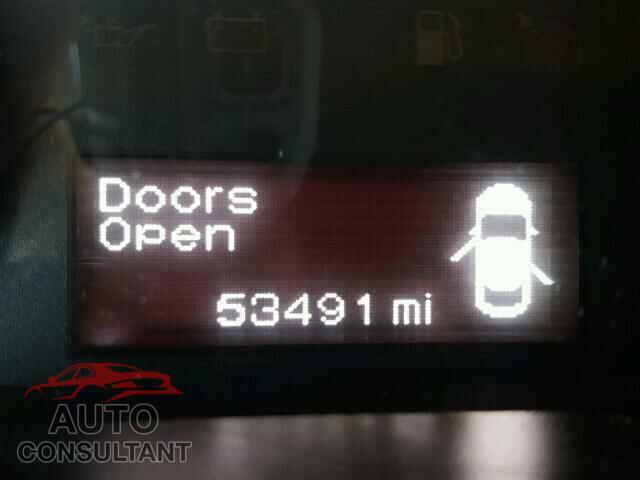 DODGE DART 2015 - 1C3CDFBB4FD415136