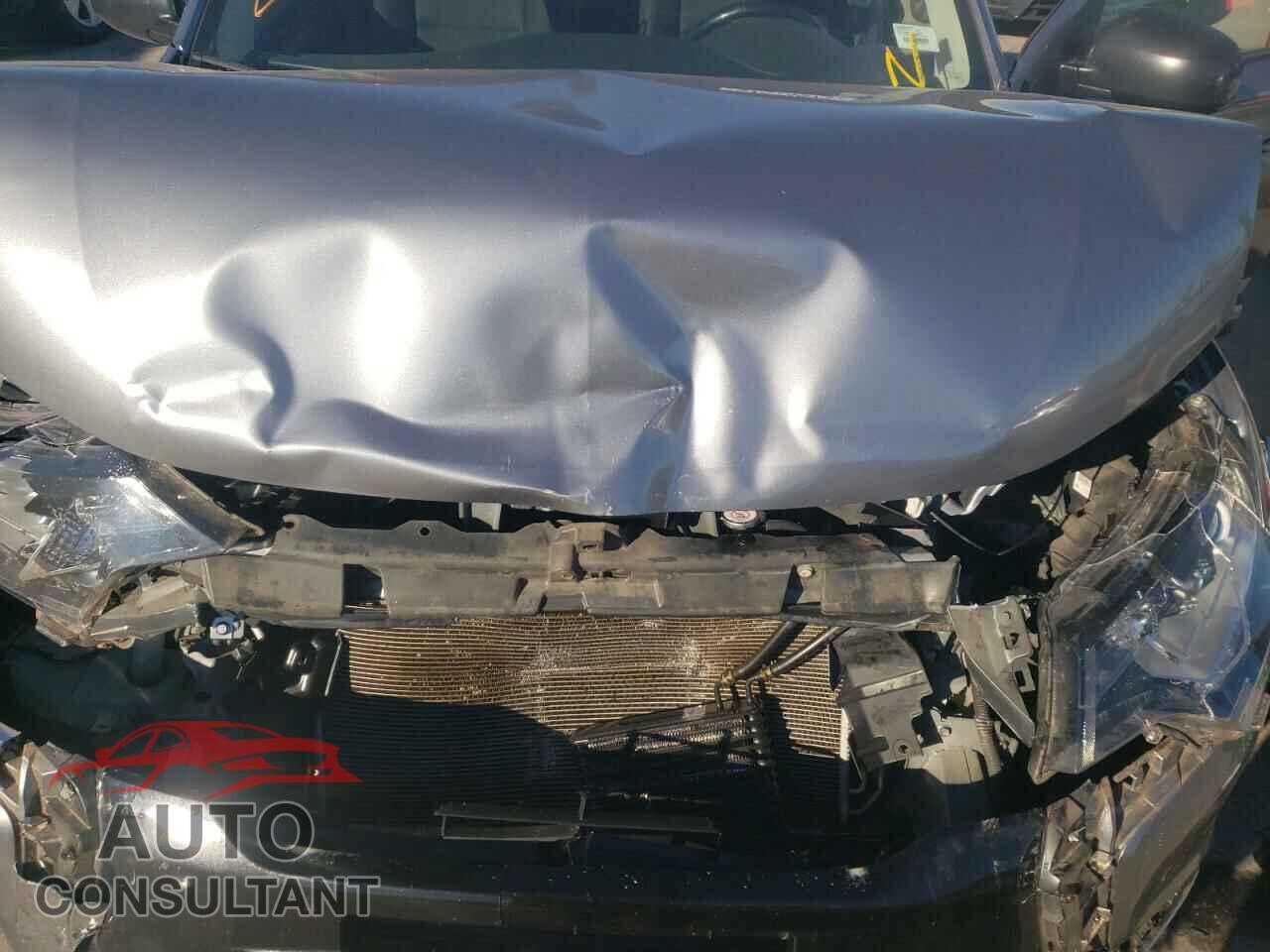 MITSUBISHI OUTLANDER 2016 - JA4AD2A3XGZ025906