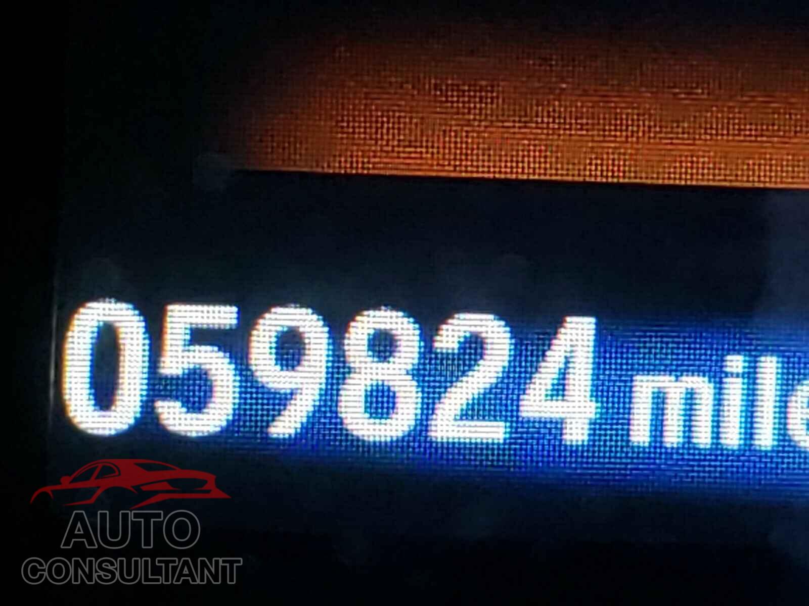 HONDA RIDGELINE 2017 - 5FPYK3F52HB038979