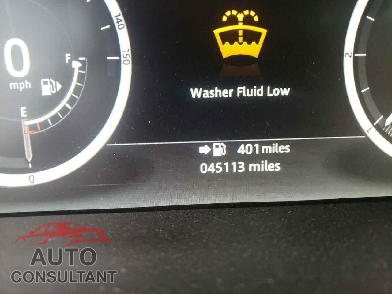 LAND ROVER RANGEROVER 2017 - SALGS2FK2HA331934