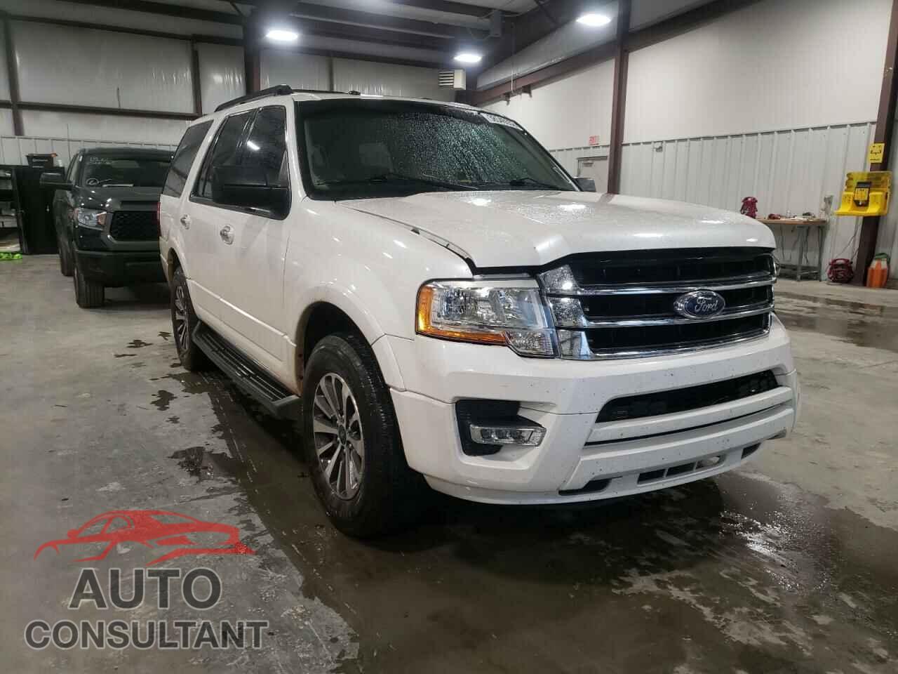 FORD EXPEDITION 2017 - 1FMJU1HT5HEA74067