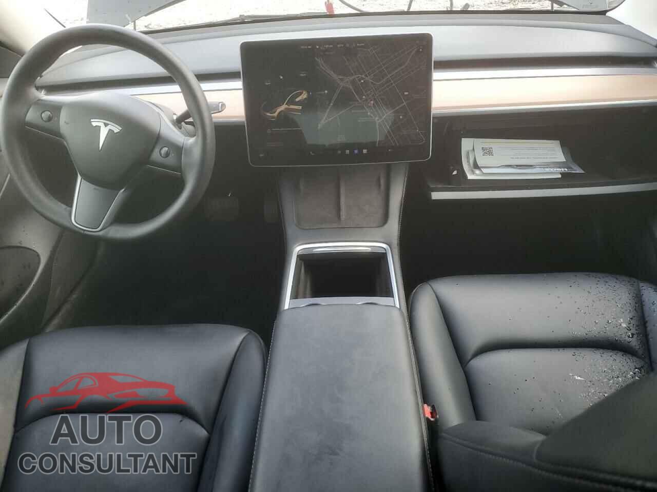 TESLA MODEL 3 2023 - 5YJ3E1EA3PF438030