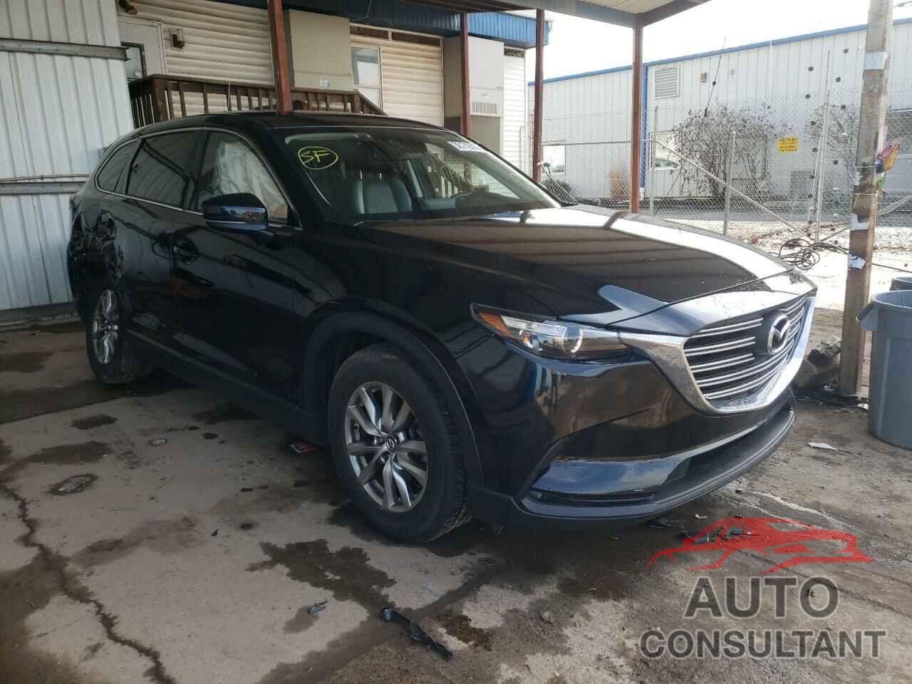MAZDA CX-9 2017 - JM3TCBCY0H0127349