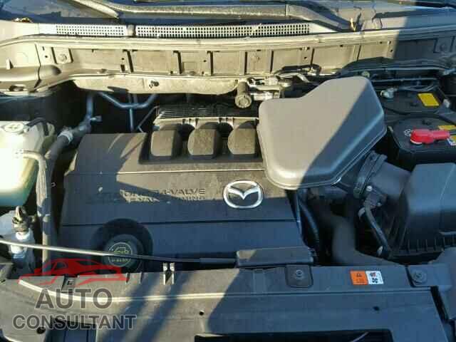 MAZDA CX-9 2015 - JM3TB3BV6F0462984
