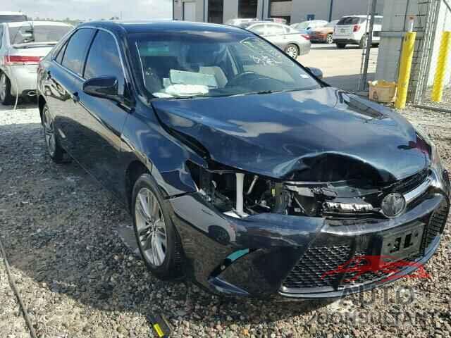 TOYOTA CAMRY 2016 - 4T1BF1FK6GU500622