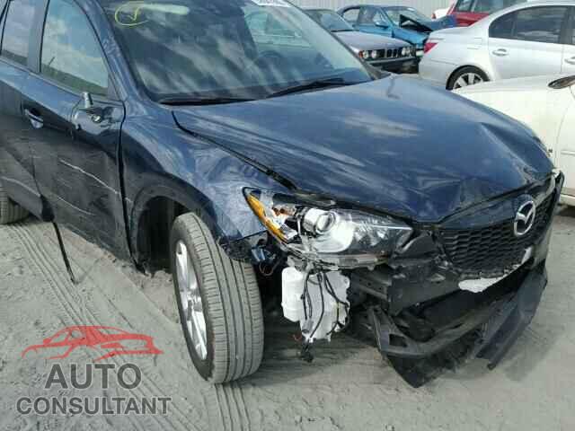 MAZDA CX-5 2015 - JM3KE2DY8F0447018