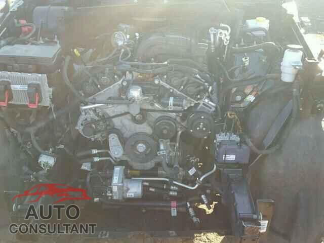 DODGE DURANGO 2015 - 1C4RDJAGXFC690487